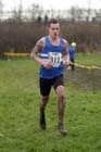Lewis Timmins the  2012 North East Championships, Summerhill Country Park, Hartlepool.